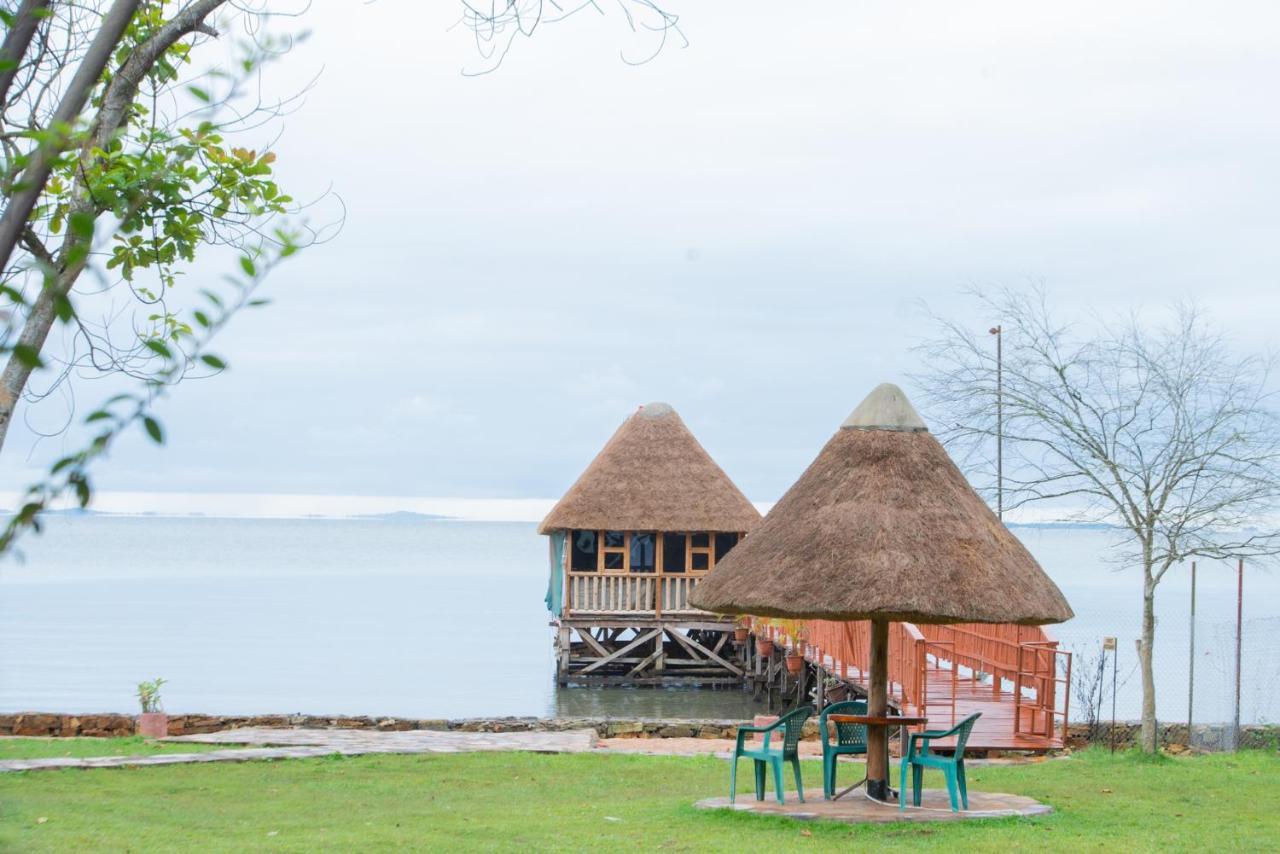 Mirembe Resort Beach Hotel Ssese Kalangala المظهر الخارجي الصورة