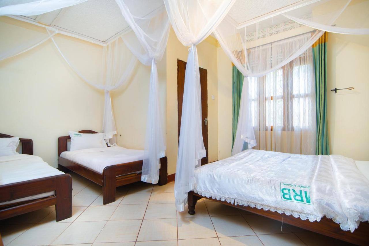 Mirembe Resort Beach Hotel Ssese Kalangala المظهر الخارجي الصورة