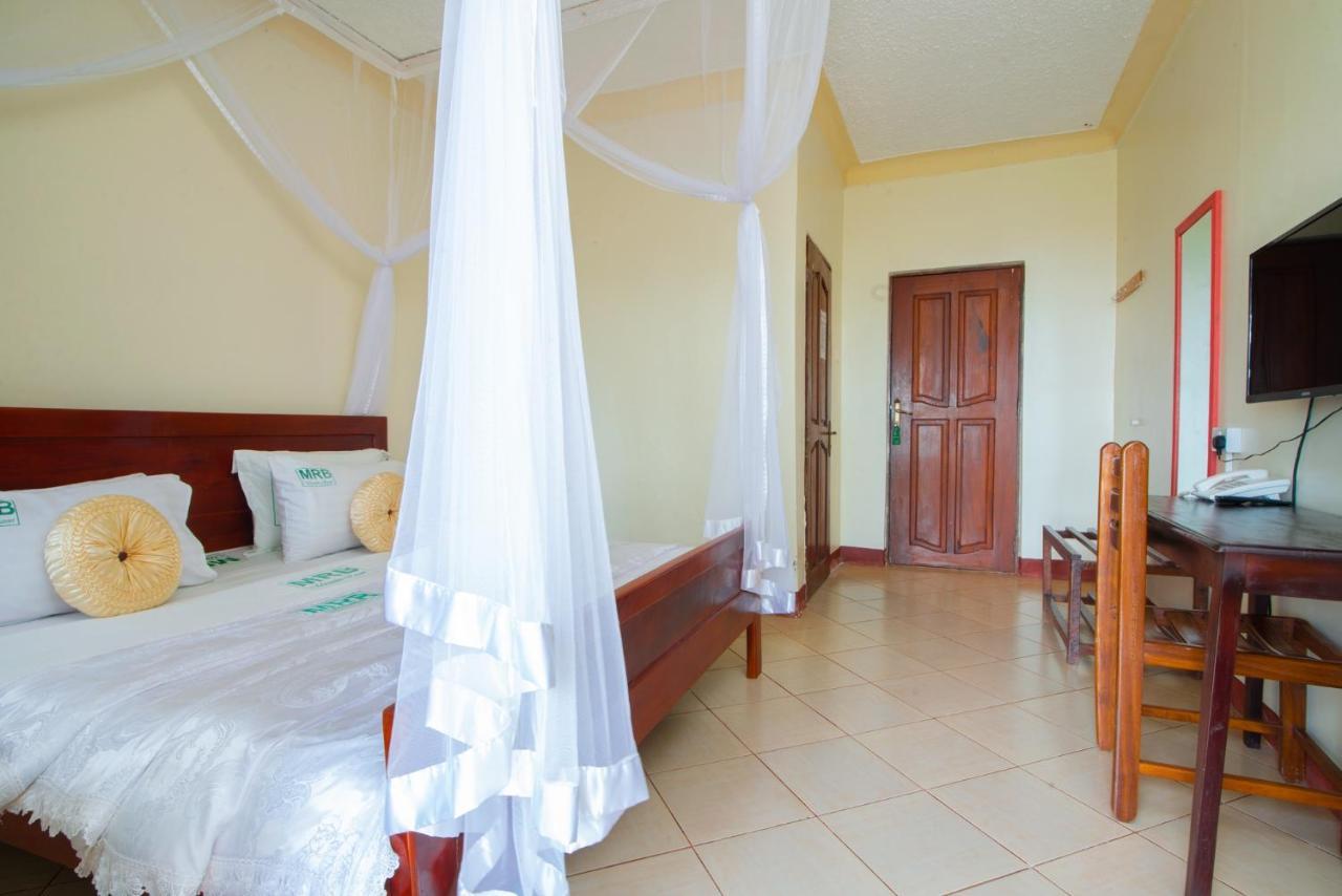 Mirembe Resort Beach Hotel Ssese Kalangala المظهر الخارجي الصورة