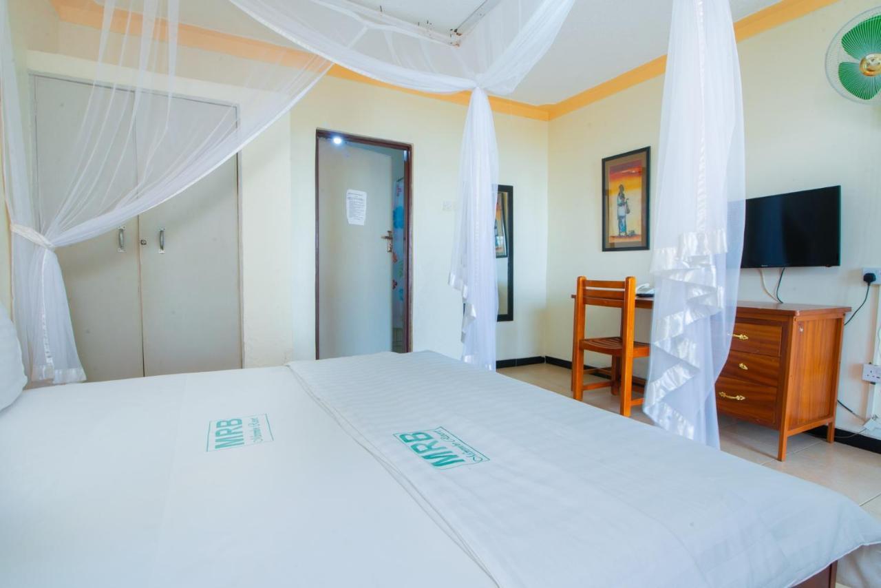 Mirembe Resort Beach Hotel Ssese Kalangala المظهر الخارجي الصورة
