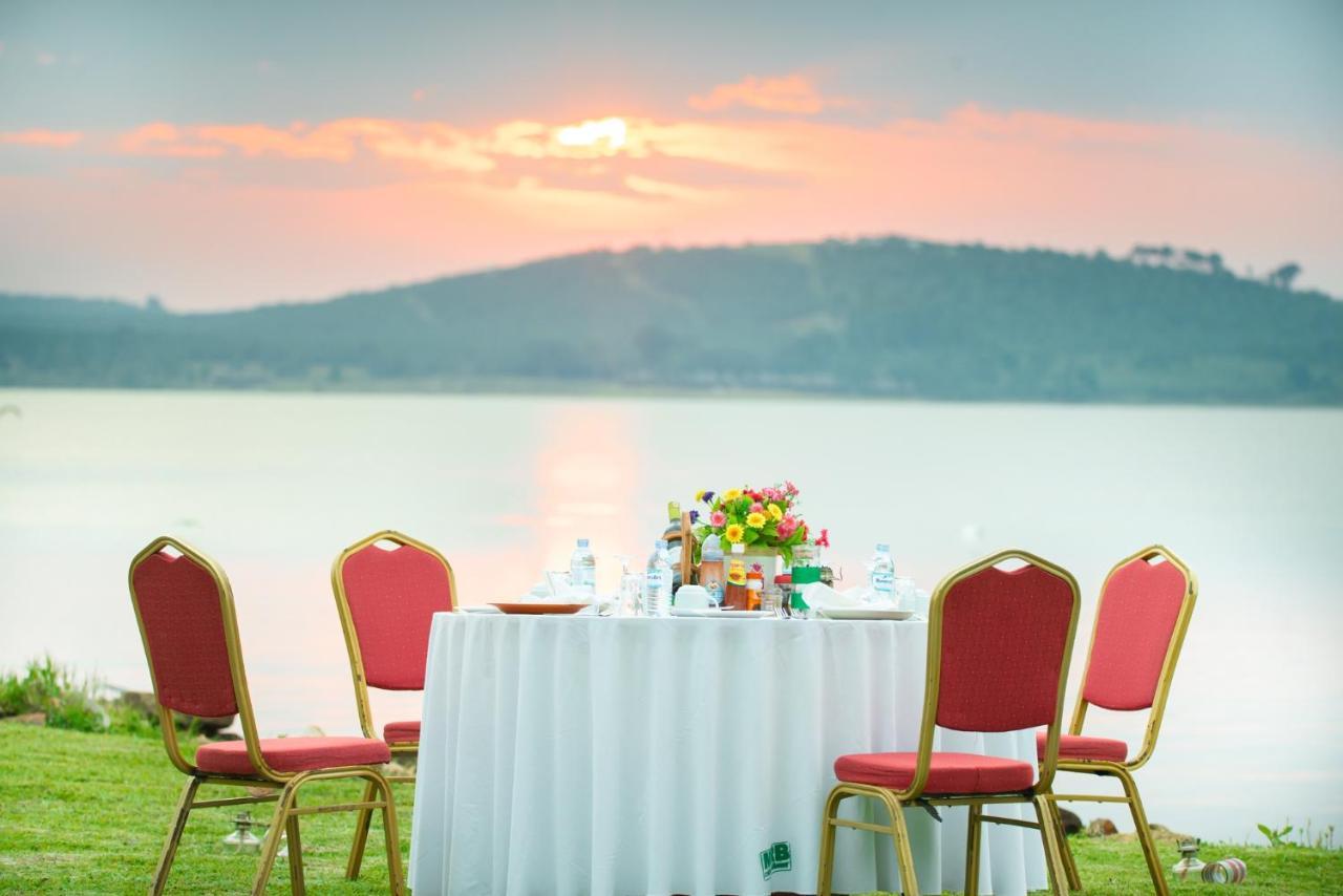 Mirembe Resort Beach Hotel Ssese Kalangala المظهر الخارجي الصورة
