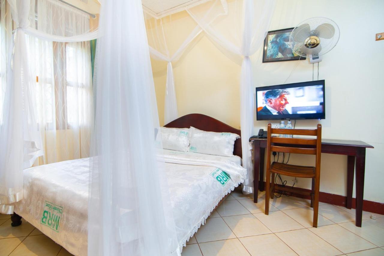 Mirembe Resort Beach Hotel Ssese Kalangala المظهر الخارجي الصورة