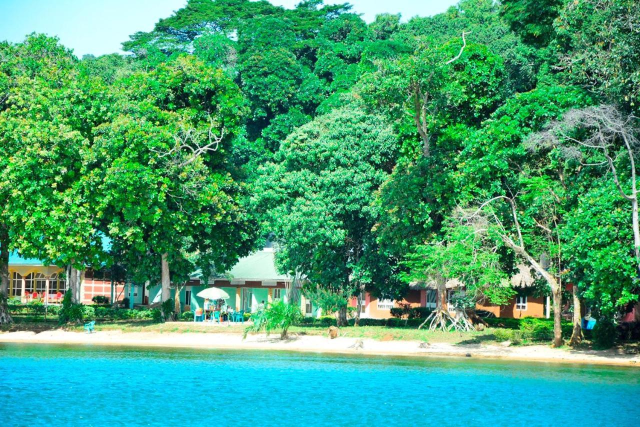 Mirembe Resort Beach Hotel Ssese Kalangala المظهر الخارجي الصورة