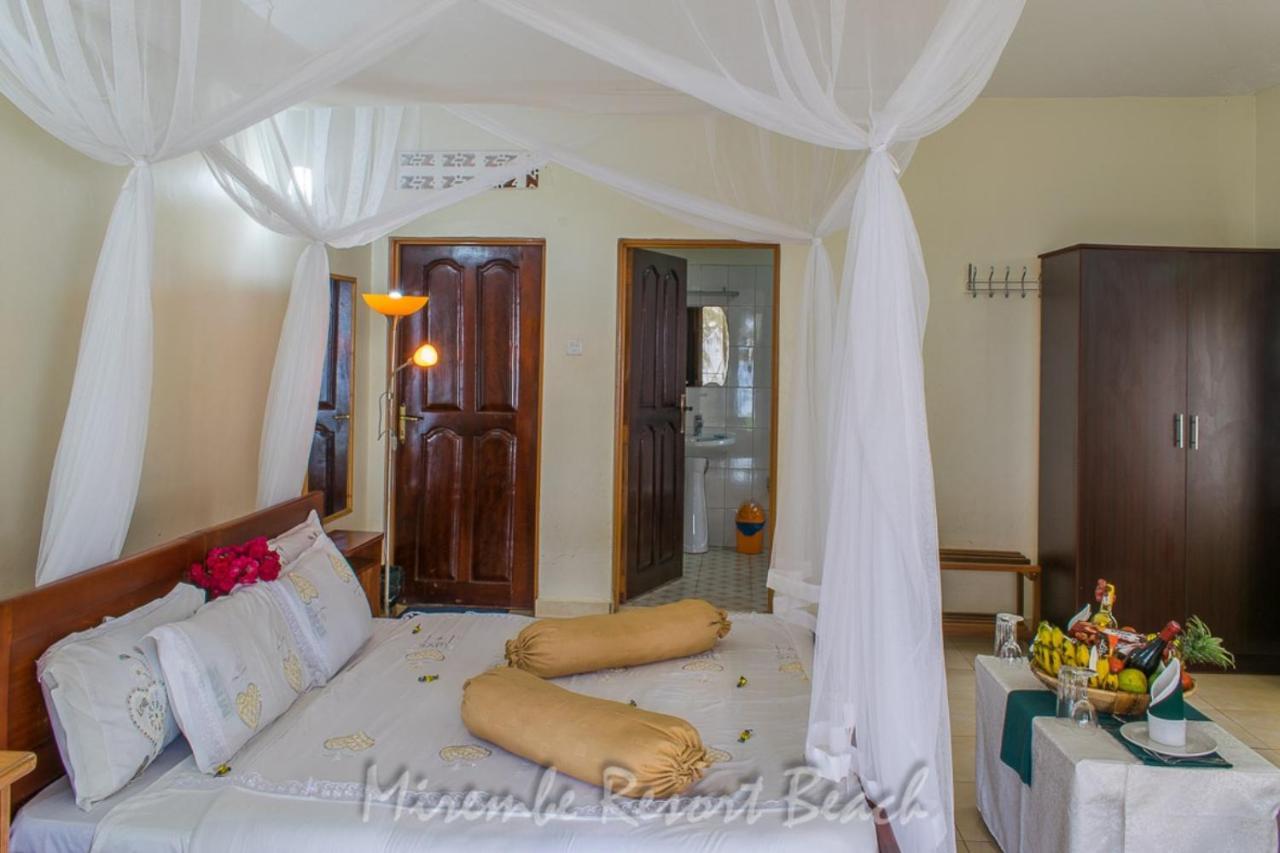 Mirembe Resort Beach Hotel Ssese Kalangala المظهر الخارجي الصورة