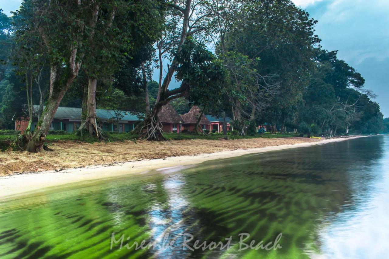 Mirembe Resort Beach Hotel Ssese Kalangala المظهر الخارجي الصورة