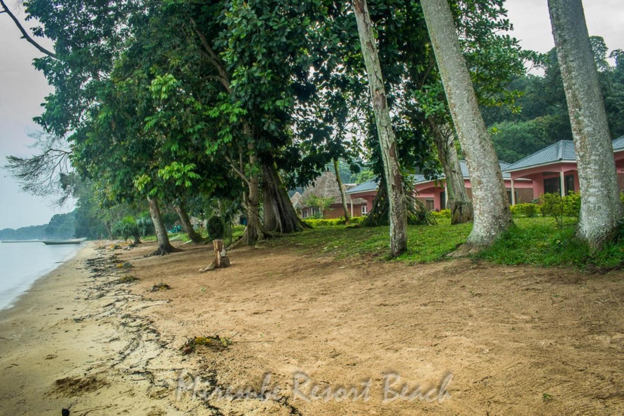 Mirembe Resort Beach Hotel Ssese Kalangala المظهر الخارجي الصورة